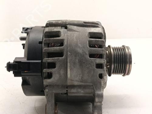 Alternator SEAT ATECA (KH7, KHP) 1.6 TDI | BP36798562M7 - Image 4