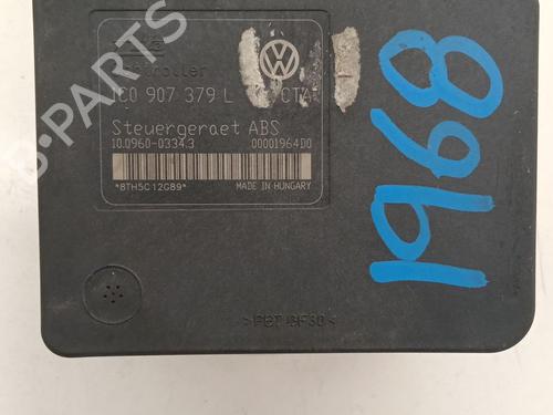 ABS pump SEAT LEON (1M1) 1.9 TDI | BP33176006M43  - Image 6