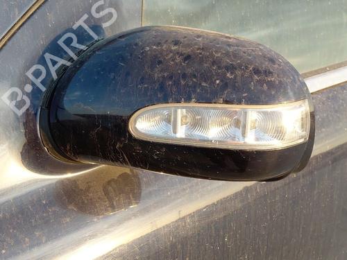 Used Left mirror MERCEDES-BENZ M-CLASS (W164) ML 280 CDI 4-matic (164.120) (190 hp) 29146676