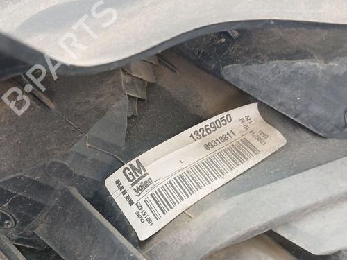Left taillight OPEL CORSA D (S07) 1.4 (L08, L68) | BP29993041C34 - Image 3