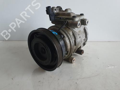AC compressor KIA SPORTAGE SUV (K00)  | BP15977983M34 