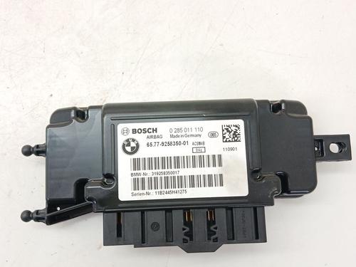 Airbag styreenhed Airbag styreenhed BMW 1 (F20) 116 d (116 hp) 36039433 36039433