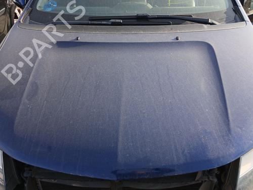 Used Hood Hood OPEL AMPERA (R12) EV 150 (151 hp) 34157596 34157596