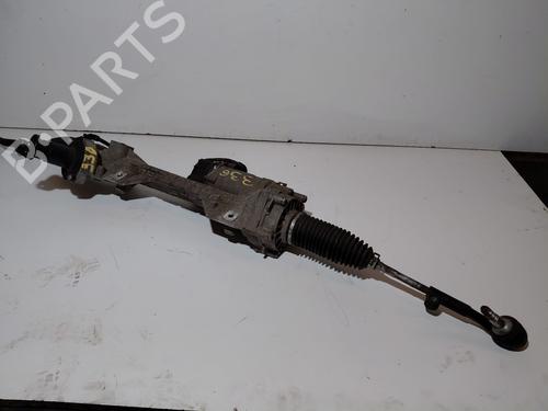 Used Steering rack BMW 1 (E87) [2003-2013]  26732979