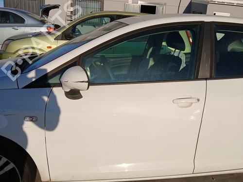 left-front-door-seat-ibiza-iv-6j5-6p1-2008-2009-2010-2011-2012-2013-2014-2015-2016-2017-39980774 main image