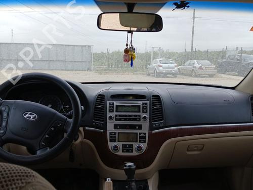 Used Airbag Kit Airbag Kit HYUNDAI SANTA FÉ II (CM) 2.2 CRDi 4x4 (155 hp) 33980669 33980669