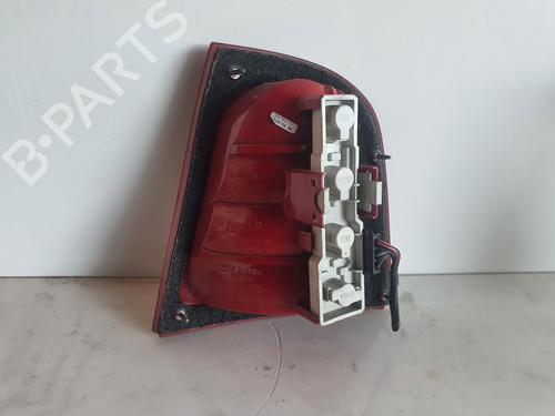 Left taillight SKODA OCTAVIA I (1U2)  | BP15977676C34 