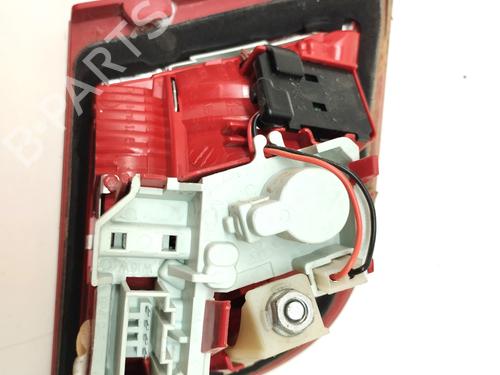 Right taillight AUDI A3 (8P1)  | BP15972728C35 