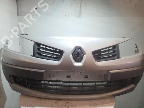 Used Front bumper RENAULT MEGANE II (BM0/1_, CM0/1_) 1.5 dCi (BM1F, CM1F) (86 hp) 23955596