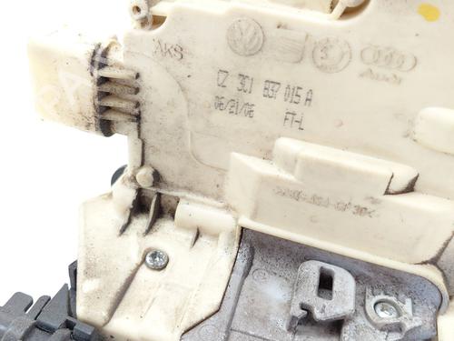Front left lock VW PASSAT B6 (3C2) 2.0 TDI 16V | BP32497948C98 - Image 2