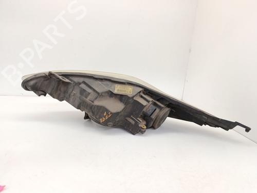 Right headlight FORD FIESTA VI (CB1, CCN) 1.6 TDCi | BP36865396C29 - Image 4