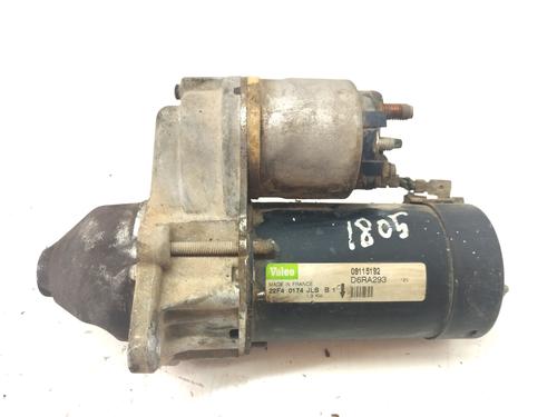 Startmotor OPEL ASTRA H (A04) 1.6 (L48) (105 hp) 24435187
