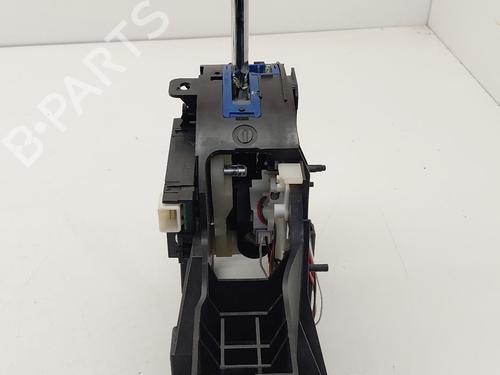Used Gear lever NISSAN X-TRAIL III (T32_, T32R, T32RR) 1.6 dCi (T32) (130 hp) 31131384