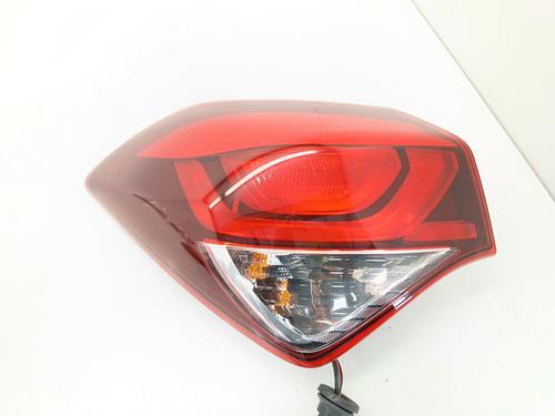 Used Left taillight Left taillight HYUNDAI i20 II (GB, IB) 1.4 CRDi (90 hp) 34223623 34223623