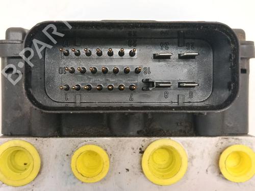 ABS pump FORD FOCUS I (DAW, DBW) 1.6 16V | BP31316983M43 