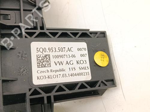 Switch SEAT LEON (5F1) 1.6 TDI | BP37489967I30 - Image 3