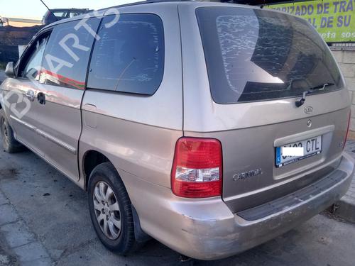 Right taillight KIA CARNIVAL II (GQ) 2.9 CRDi | BP24435173C35 