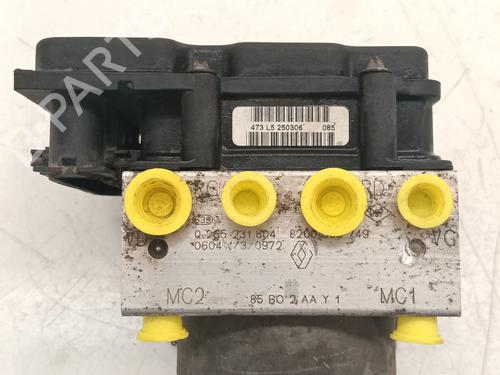 abs-pump-renault-clio-iii-br01-cr01-2005-2006-2007-2008-2009-2010-2011-2012-2013-2014-36986976 main image