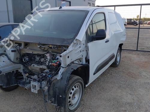 Teile für FIAT DOBLO Box Body/MPV (510_, 511_) BlueHDi 100 (102 hp) 3357037 