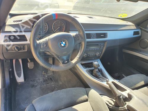 Airbag sæt BMW 3 Coupe (E92) [2005-2013]nullnull