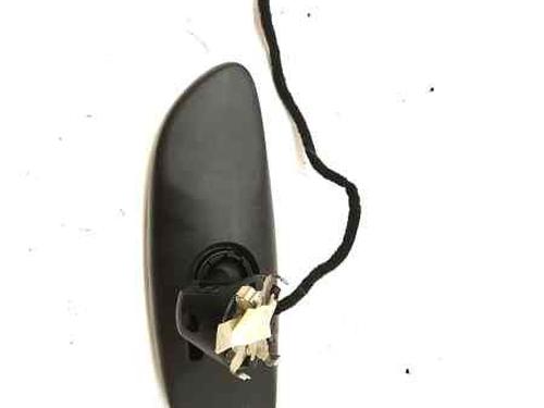 Rear mirror PORSCHE PANAMERA (970)  | BP16111308I6 