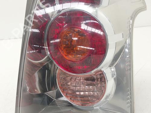 Used Right taillight TOYOTA COROLLA Verso (ZER_, ZZE12_, R1_) 2.2 D-4D (AUR10_, AUR10R) (136 hp) 31995640