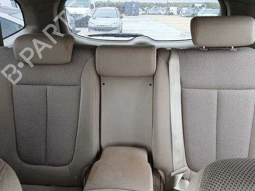 Used Rear seat Rear seat HYUNDAI SANTA FÉ II (CM) 2.2 CRDi 4x4 (155 hp) 33980664 33980664