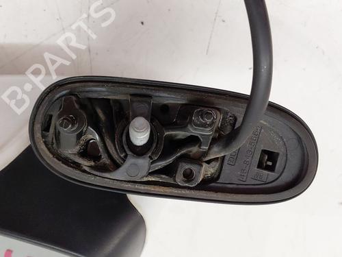 Right mirror OPEL CORSA E (X15)  | BP29023589C27 