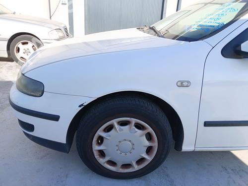 Used Left front fenders Left front fenders SEAT TOLEDO II (1M2) 1.9 TDI (90 hp) 33540456 33540456
