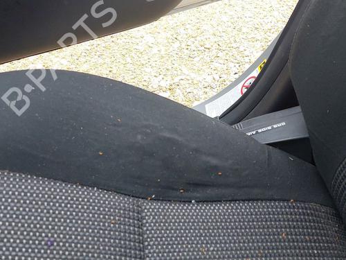 Right front seat TOYOTA AVENSIS Estate (_T25_) 1.8 VVT-i (ZZT251_, ZZT251R) | BP29979589C16