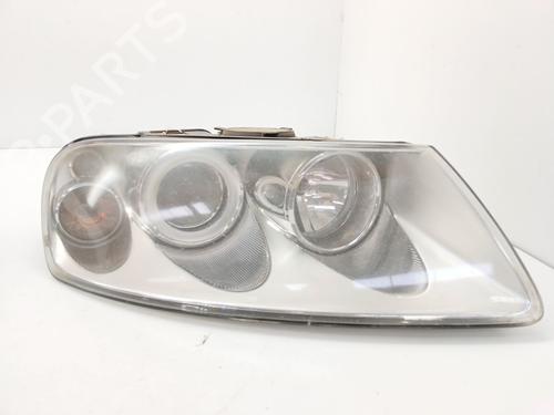 Used Right headlight Right headlight VW TOUAREG (7LA, 7L6, 7L7) [2002-2013] 34137309 34137309