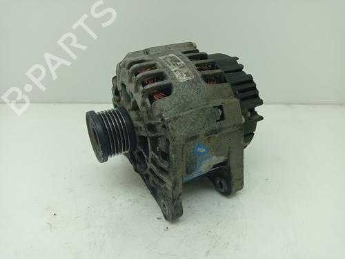 Generator VOLVO S40 I (644) 1.9 DI (115 hp) 15977828