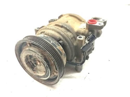 AC compressor KIA CERATO I Hatchback (LD)  | BP18784178M34 