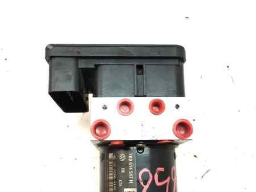 Used ABS pump VW GOLF V (1K1) 1.9 TDI (105 hp) 22970117