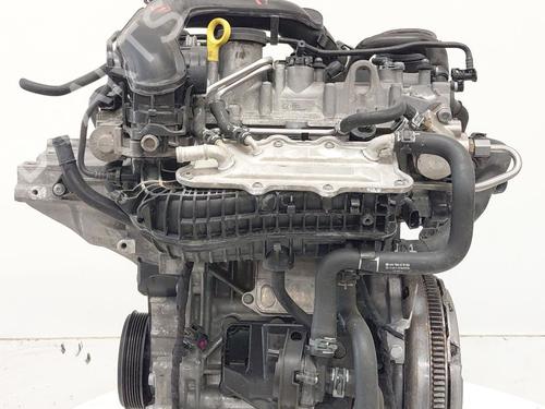 Motor VW GOLF VII (5G1, BQ1, BE1, BE2) 1.0 TSI (86 hp) 28582139
