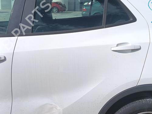Used Left rear door OPEL MOKKA / MOKKA X (J13) 1.7 CDTI (_76) (131 hp) 32163358
