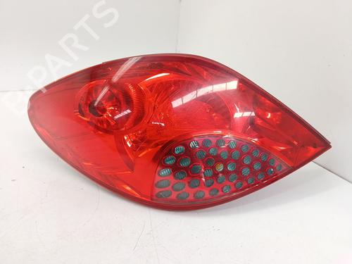 Used Left taillight Left taillight 38069064 38069064