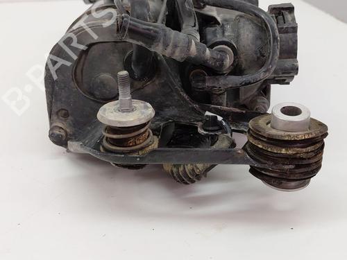 Suspension compressor AUDI Q7 (4LB) 3.0 TDI quattro | BP29457051M103 