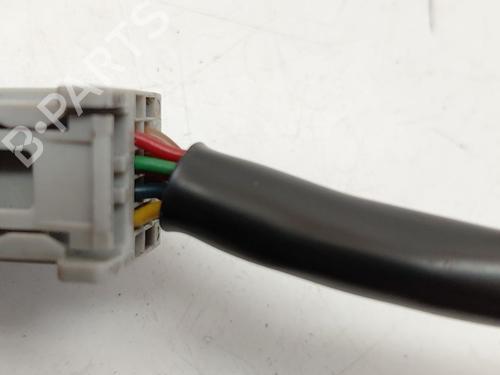 Right mirror FORD KUGA I 2.0 TDCi | BP30356167C27