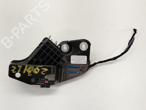 Elektronisk sensor MERCEDES-BENZ E-CLASS Convertible (A238) E 200 (238.442) (184 hp) 30617308
