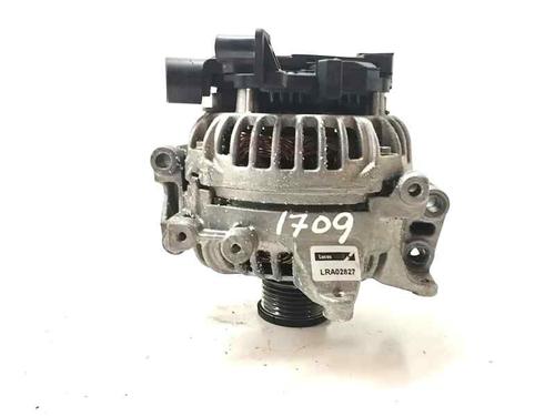 Used Alternator MERCEDES-BENZ CLC-CLASS (CL203) CLC 220 CDI (203.708) (150 hp) 23269616