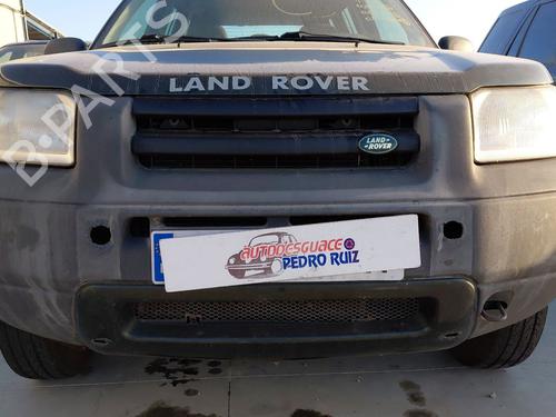 Used Front bumper LAND ROVER FREELANDER I (L314) [1998-2006]  29632871