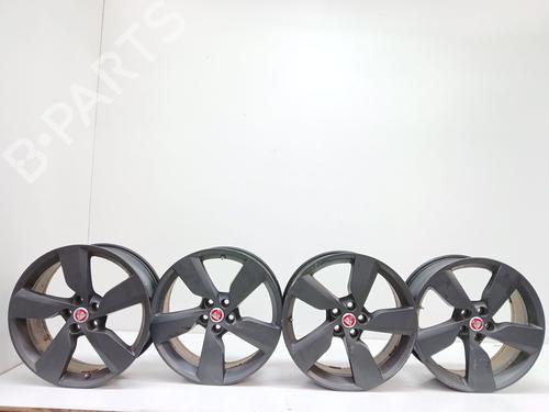 Used Rim Rim JAGUAR E-PACE (X540) 2.0 D180 AWD (179 hp) 34629500 34629500