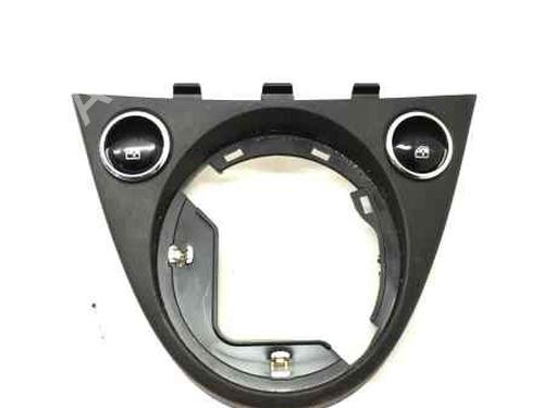 Used Left front window switch FIAT 500 (312_) [2007-2025]  22969730