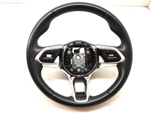 Used Steering wheel JAGUAR I-PACE (X590) [2018-2025]  22969541
