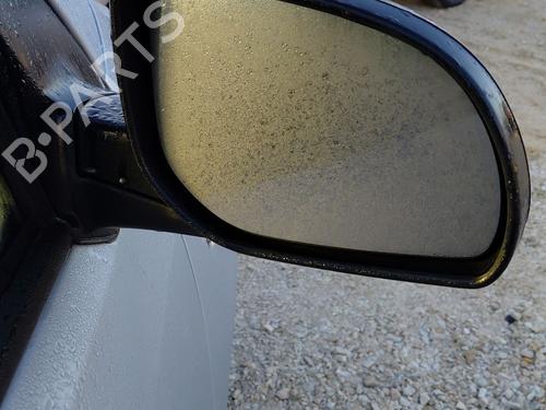 Right mirror HYUNDAI i10 I (PA) 1.1 | BP29764593C27 