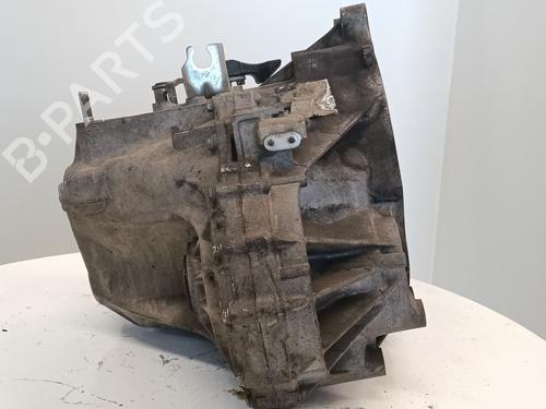 Gearbox MAZDA 6 Hatchback (GH) 2.2 D (GH10) | BP29460447M3 