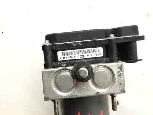 ABS pump LAND ROVER RANGE ROVER SPORT I (L320) 2.7 D 4x4 | BP22523759M43 