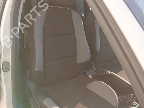 Used Right front seat Right front seat PEUGEOT 207 (WA_, WC_) 1.4 16V (95 hp) 39980765 39980765