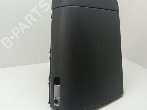Glove box MAZDA 3 (BK) 1.6 DI Turbo | BP15973656C95 